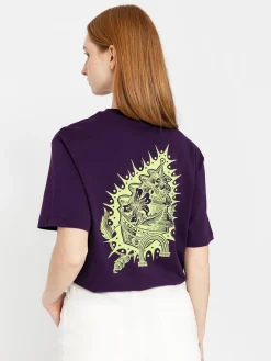Volcom Radical Daze Up Wmn T-Shirt