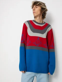 Volcom Ravelson Sweater Sweater