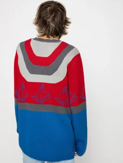 Volcom Ravelson Sweater Sweater