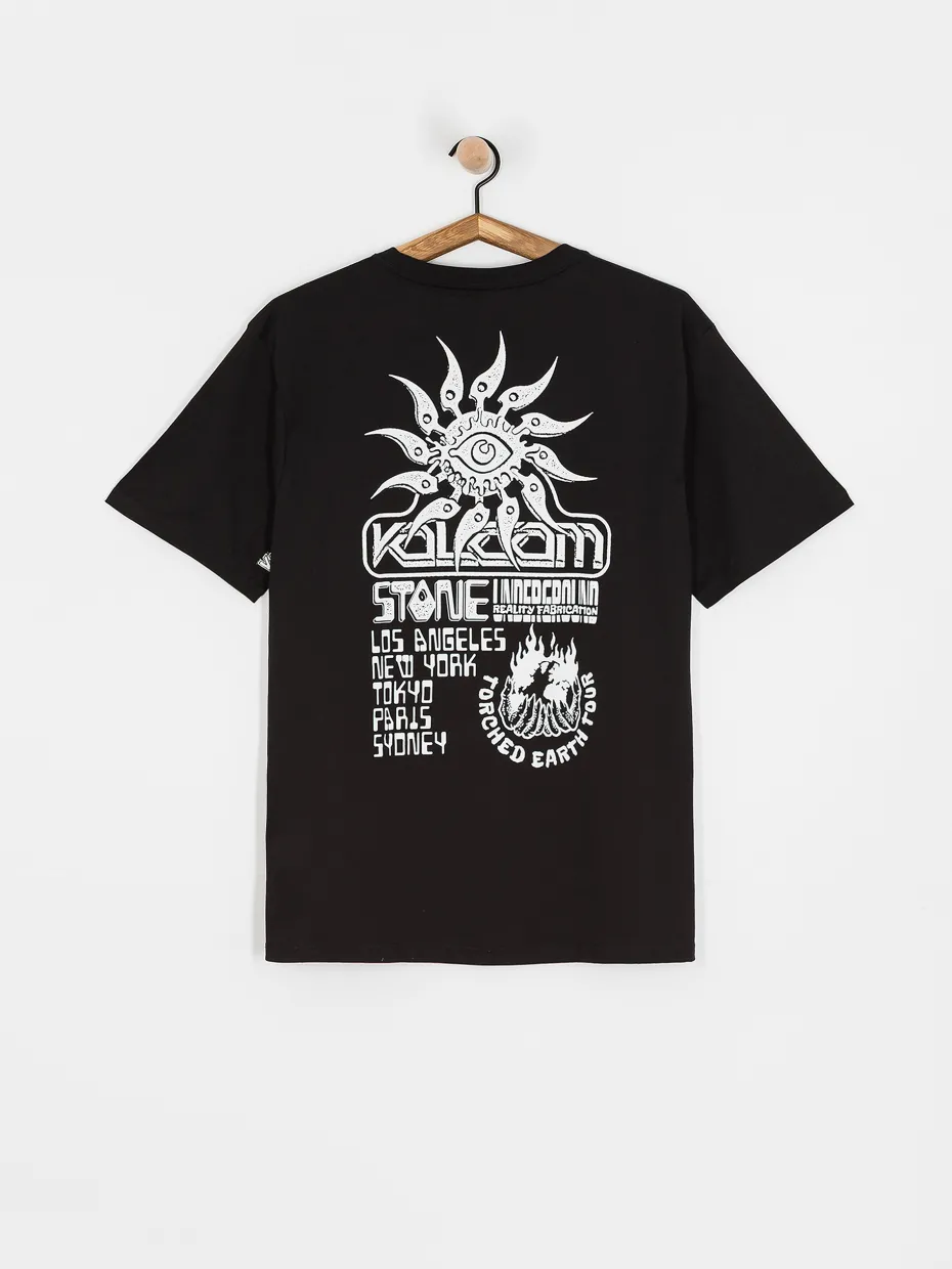 Volcom Realityfab Bsc T-Shirt