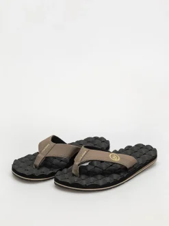 Volcom Recliner Flip-flops
