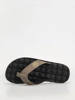 Volcom Recliner Flip-flops