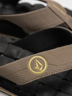 Volcom Recliner Flip-flops