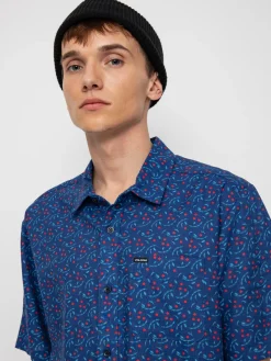 Volcom Rickshaw Shirt