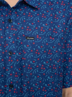 Volcom Rickshaw Shirt