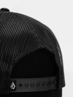 Volcom Road Tested Cheese Cap