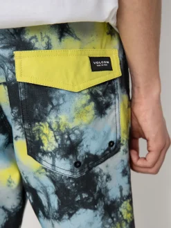 Volcom Saturate Stoney 19 Boardshorts