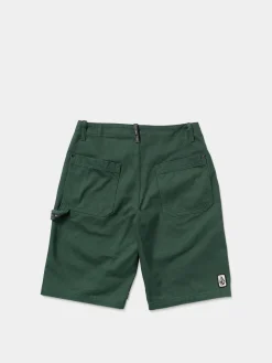 Volcom Sawhorse Shorts