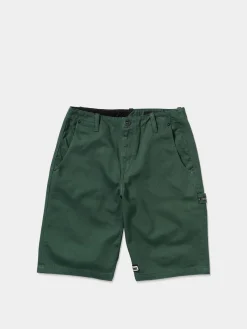 Volcom Sawhorse Shorts