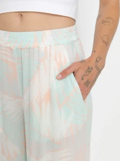 Volcom Shellz Bellz Pants Wmn