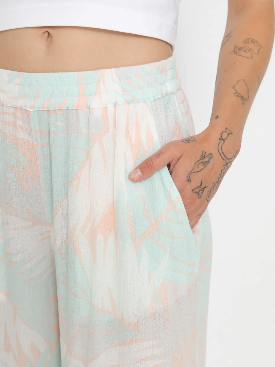 Volcom Shellz Bellz Pants Wmn