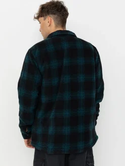 Volcom Shirt Bowered Fleece Ls