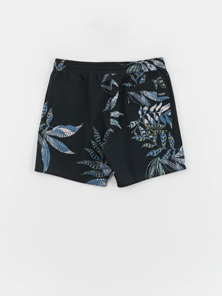 Volcom Shorts Baffle 17
