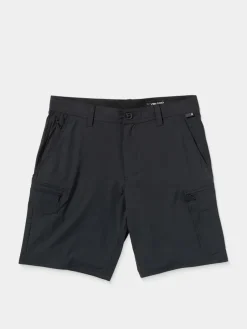 Volcom Shorts Cashed In Cargo Hybrid 20