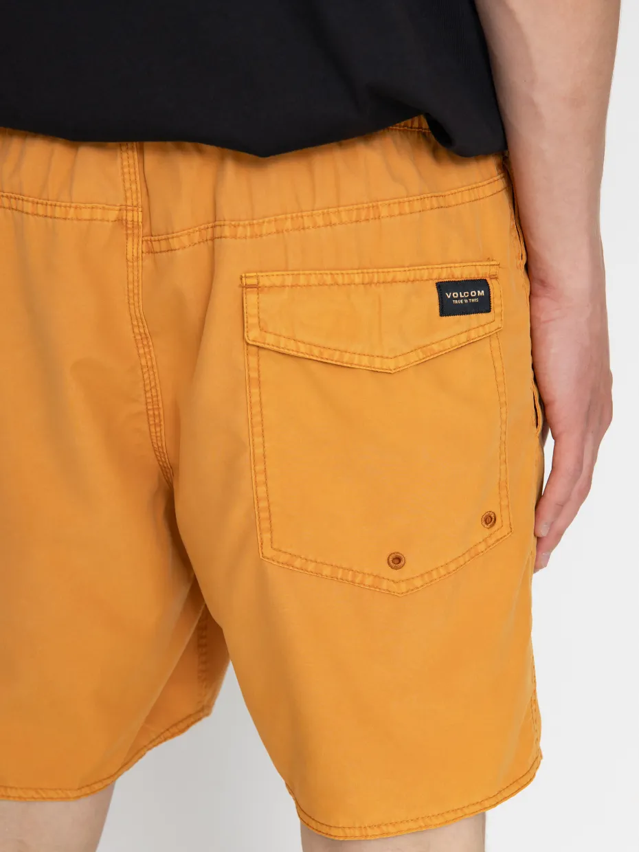 Volcom Shorts Center 17