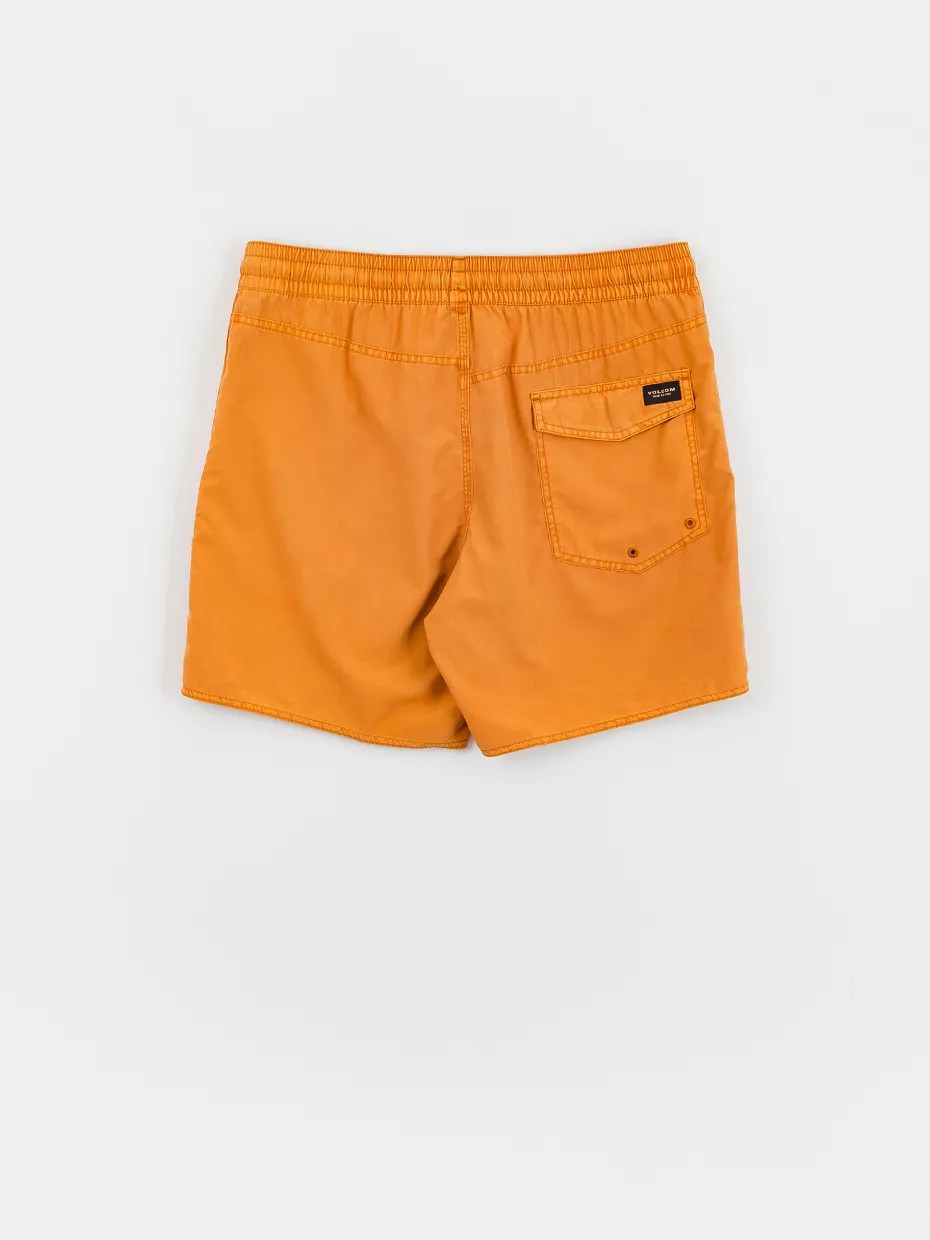 Volcom Shorts Center 17