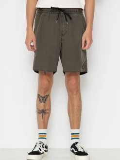 Volcom Shorts Center 17