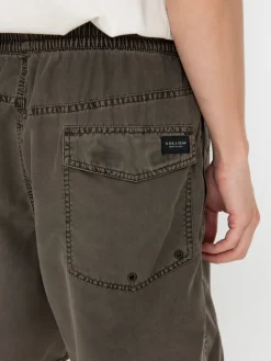 Volcom Shorts Center 17