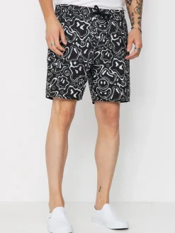 Volcom Shorts Fa F Rygalski Smile Trunk 17