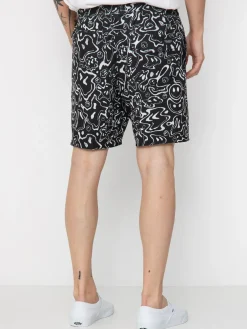 Volcom Shorts Fa F Rygalski Smile Trunk 17