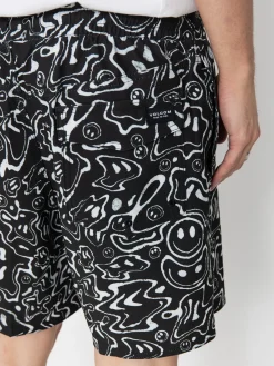 Volcom Shorts Fa F Rygalski Smile Trunk 17