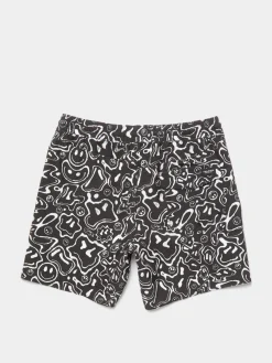 Volcom Shorts Fa F Rygalski Smile Trunk 17
