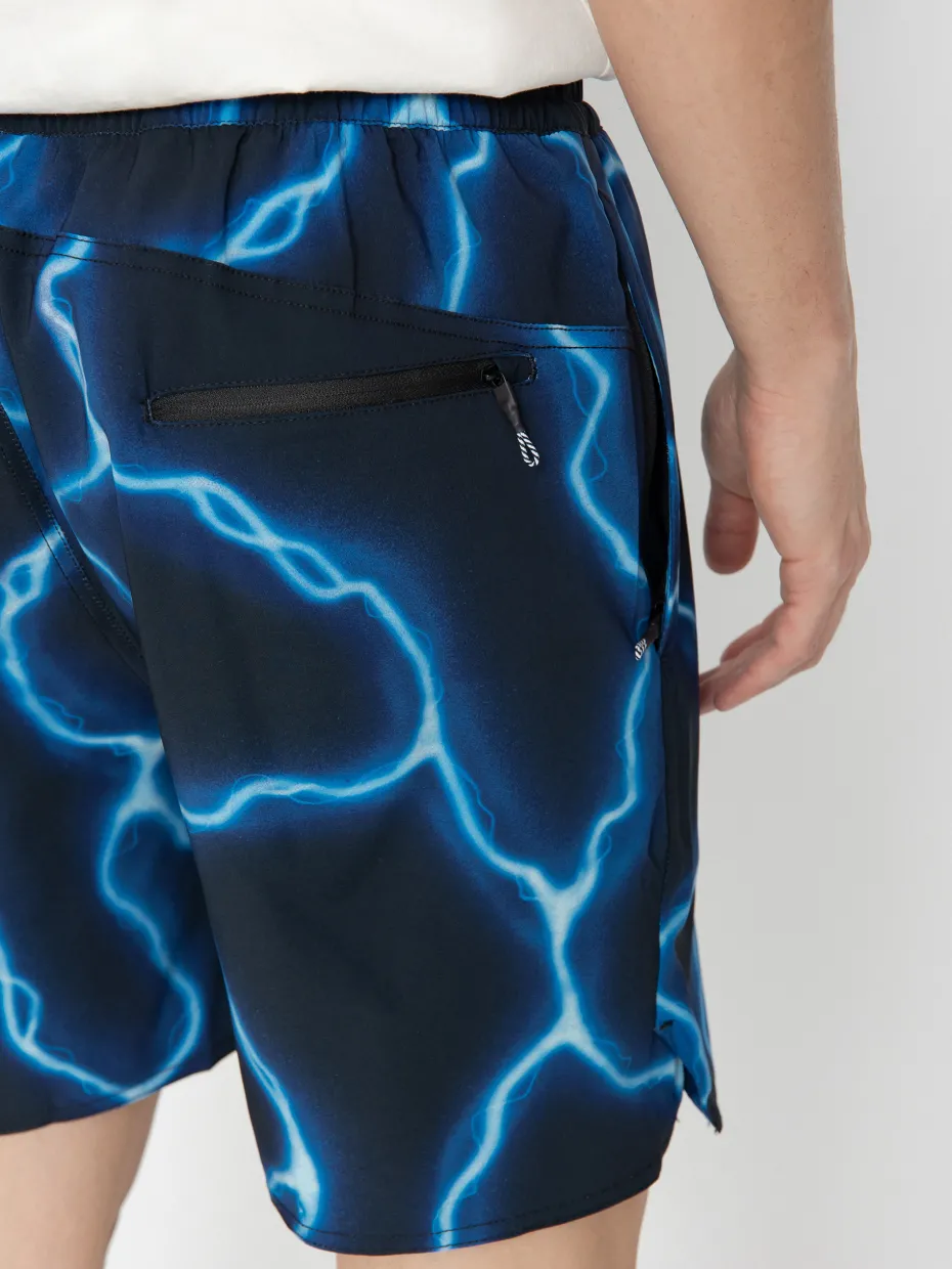 Volcom Shorts Fa T Spinks Ascender 18