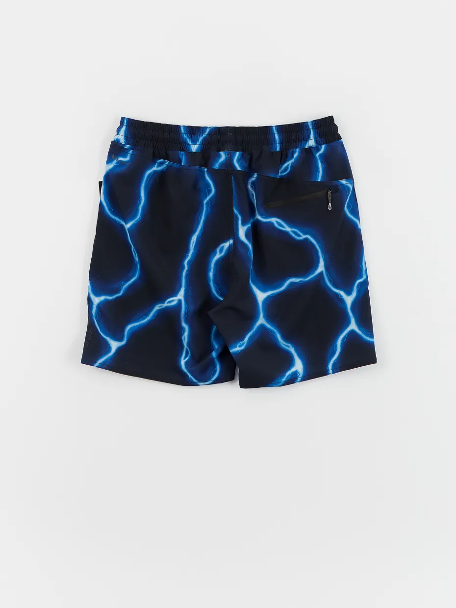 Volcom Shorts Fa T Spinks Ascender 18