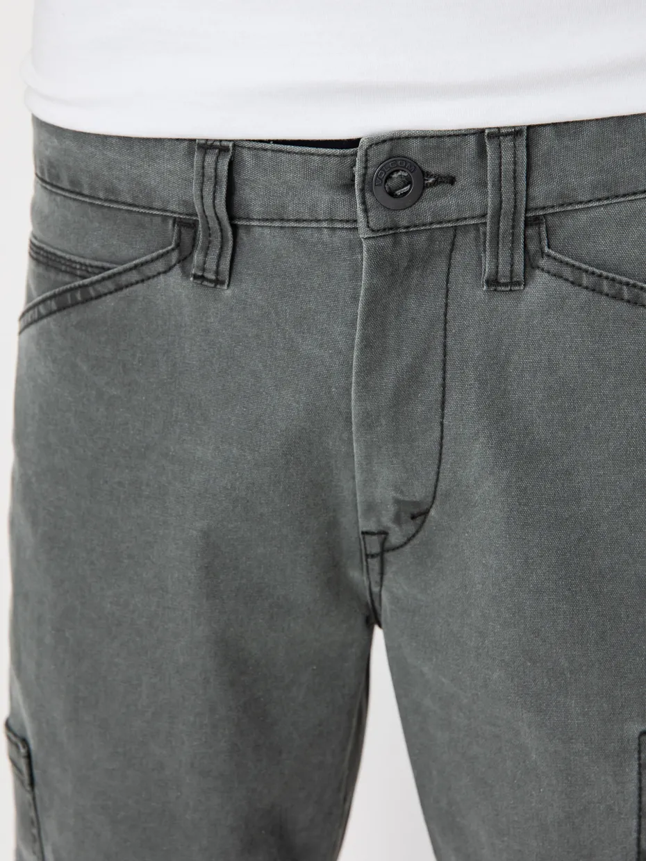 Volcom Shorts Gage Work 21