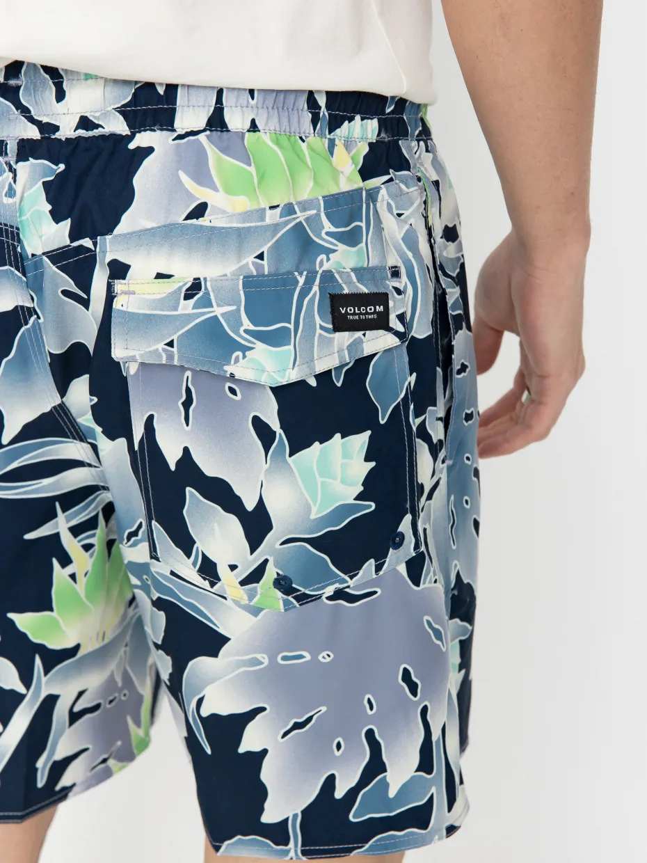 Volcom Shorts Lido Print 17