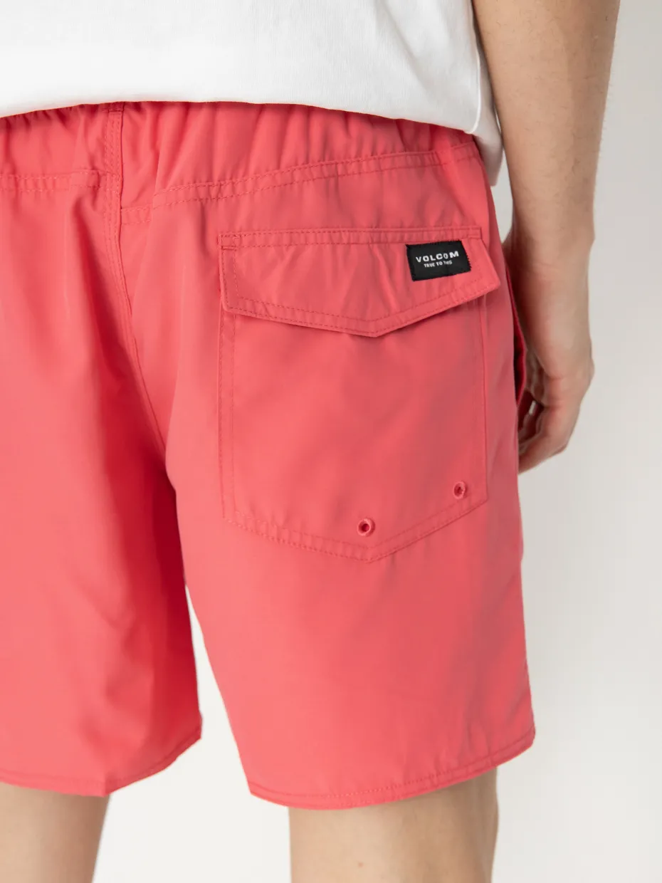 Volcom Shorts Lido Solid 16
