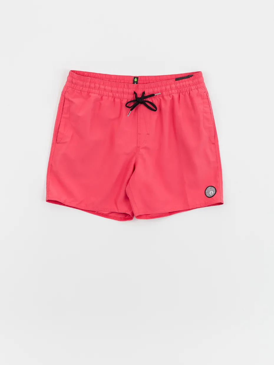Volcom Shorts Lido Solid 16