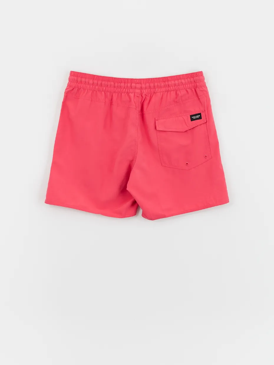 Volcom Shorts Lido Solid 16