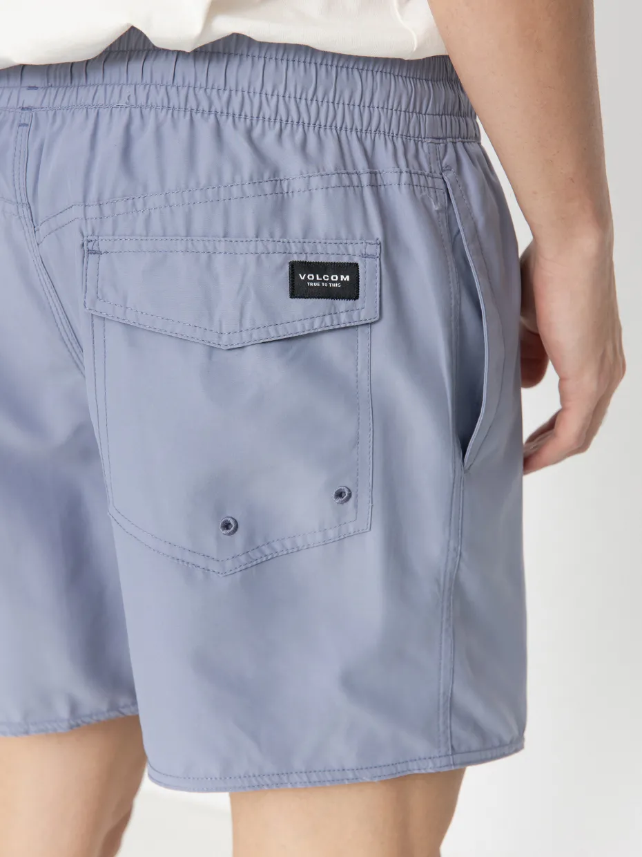 Volcom Shorts Lido Solid 16