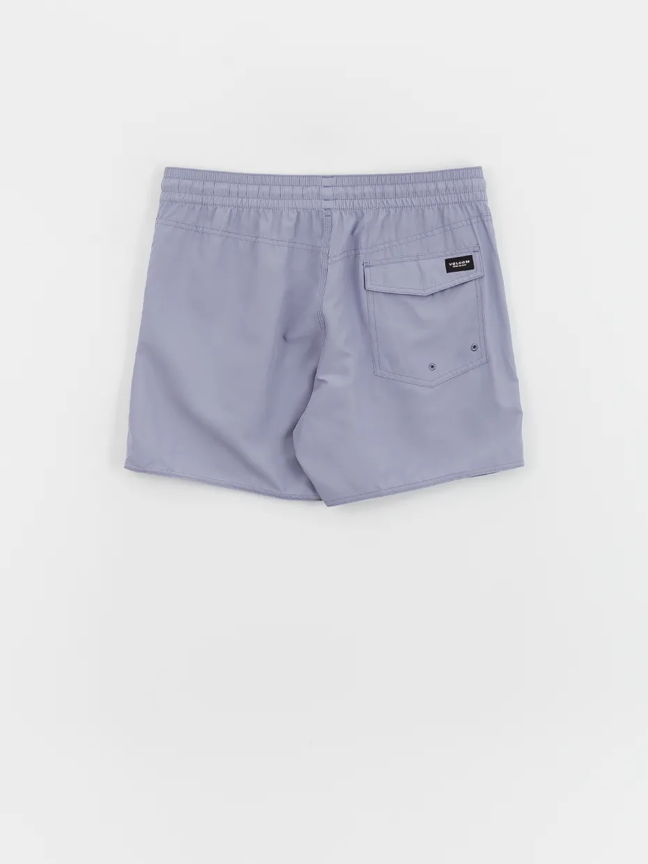 Volcom Shorts Lido Solid 16