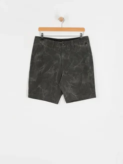 Volcom Shorts Stone Faded Hybrid 19