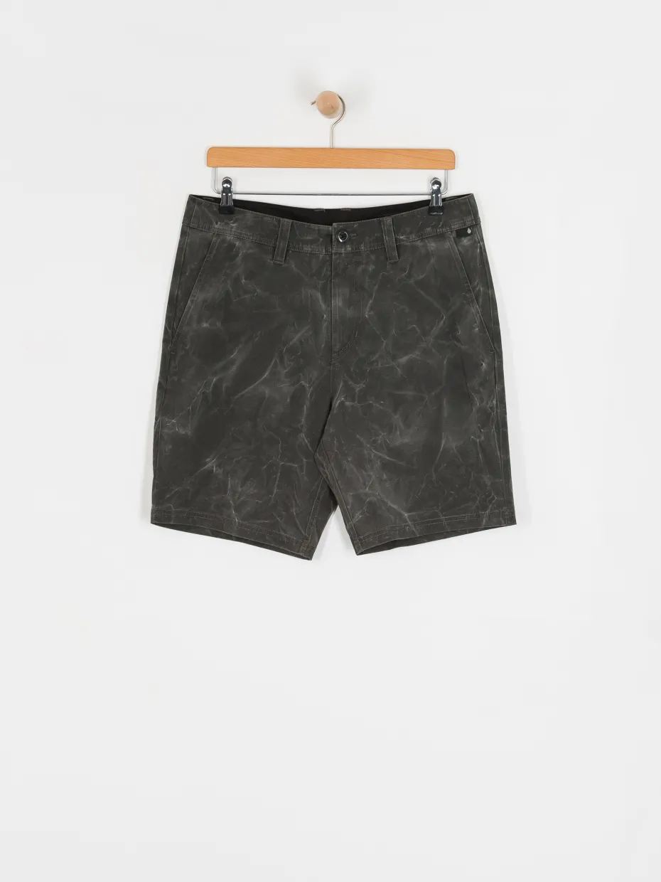 Volcom Shorts Stone Faded Hybrid 19