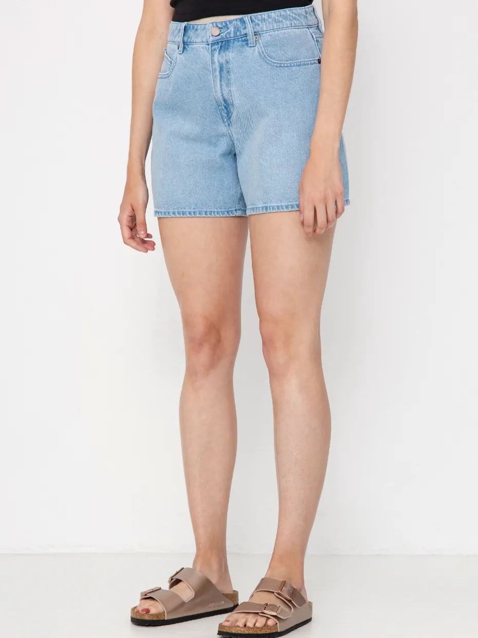Volcom Shorts Stoned Bf Wmn