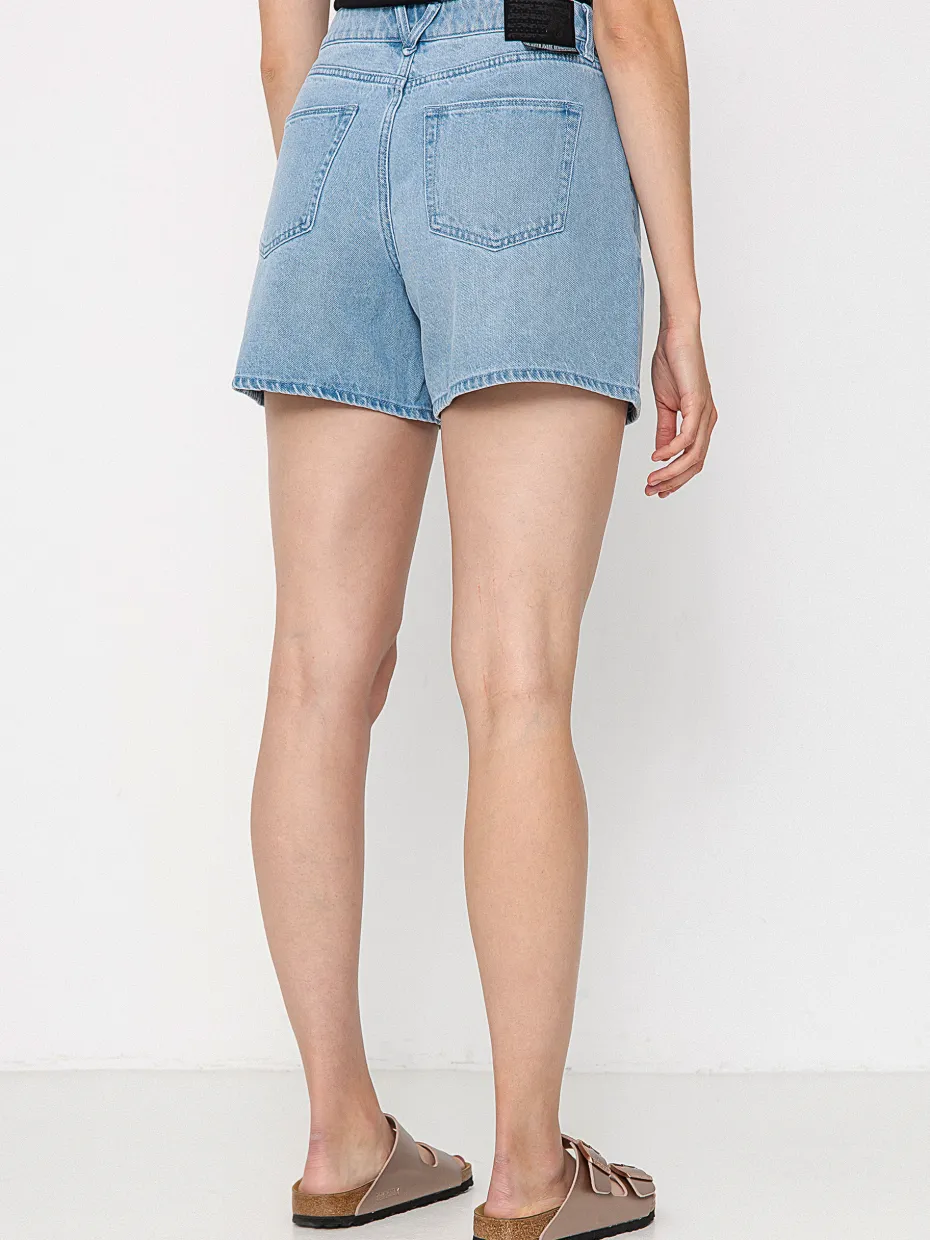 Volcom Shorts Stoned Bf Wmn