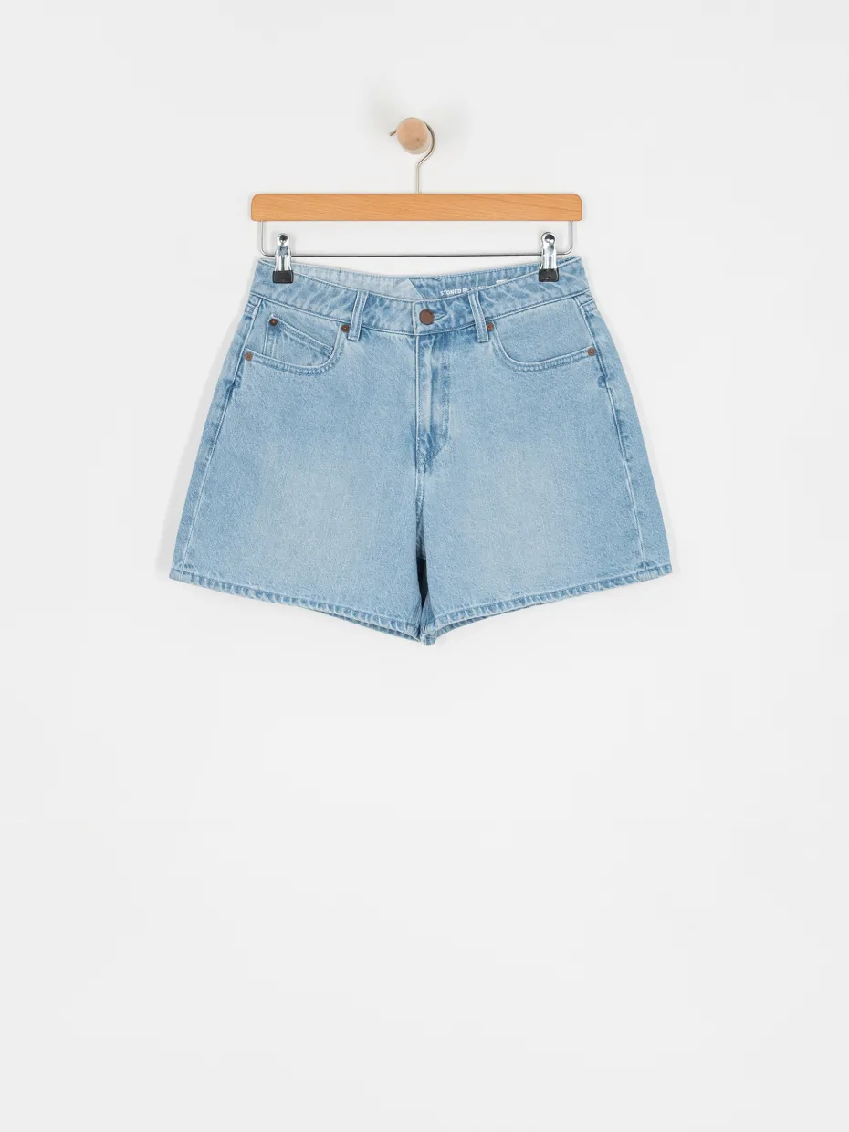 Volcom Shorts Stoned Bf Wmn