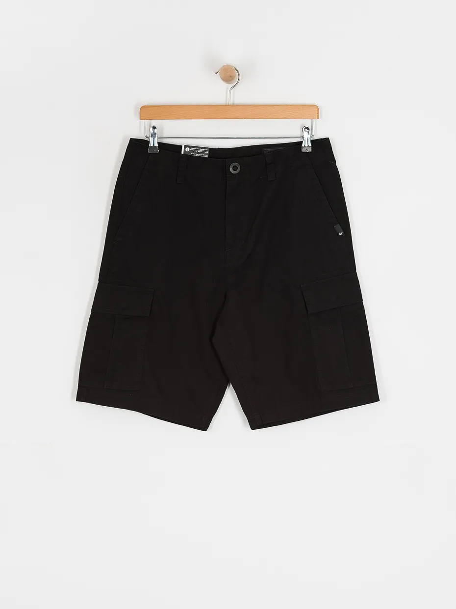 Volcom Shorts Strange Tripper Cargo 22