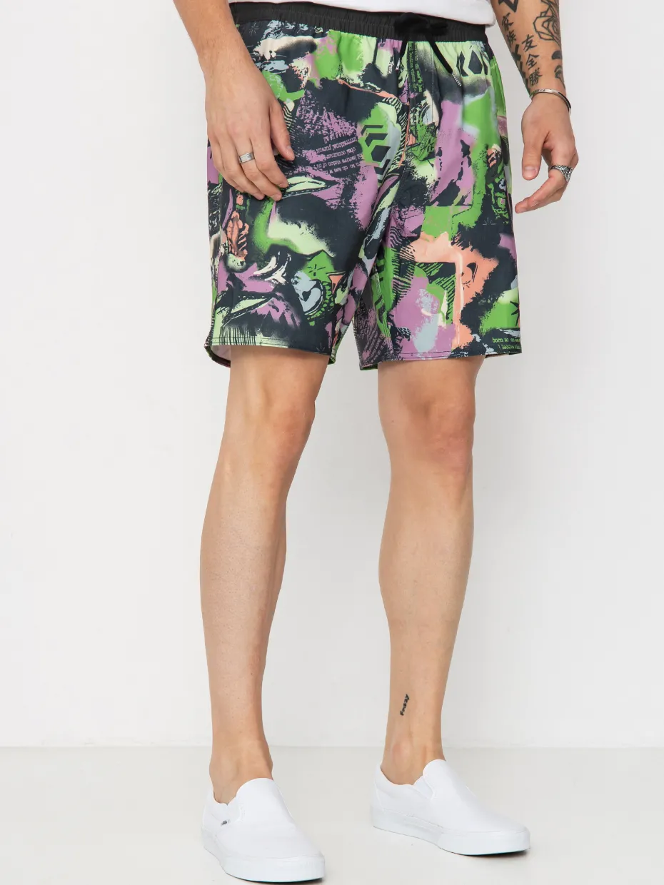 Volcom Shorts Unite Stoney Trunk 17