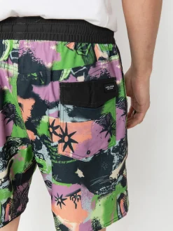Volcom Shorts Unite Stoney Trunk 17