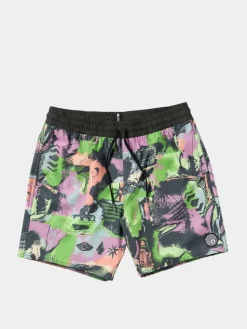 Volcom Shorts Unite Stoney Trunk 17