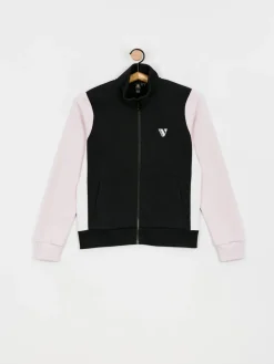 Volcom Siiya Track Sweatshirt Wmn