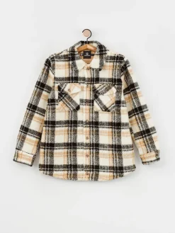 Volcom Silent Sherpa Jacket Wmn