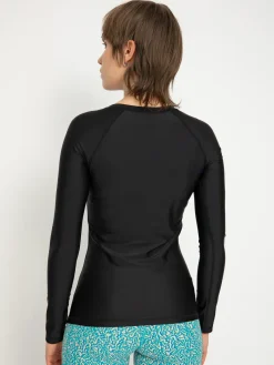 Volcom Simply Core Wmn Longsleeve