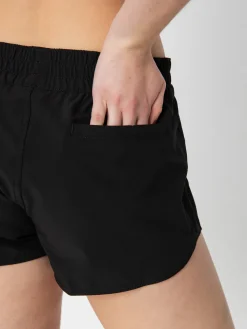 Volcom Simply Solid 2 Boardshorts Wmn