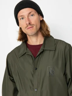 Volcom Skate Vitals Coach Jacket