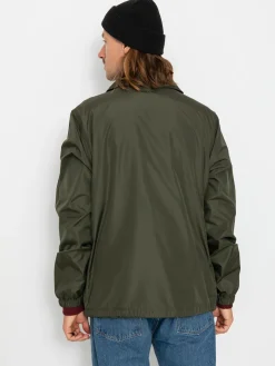 Volcom Skate Vitals Coach Jacket